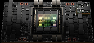 H100NVIDIA Hopper