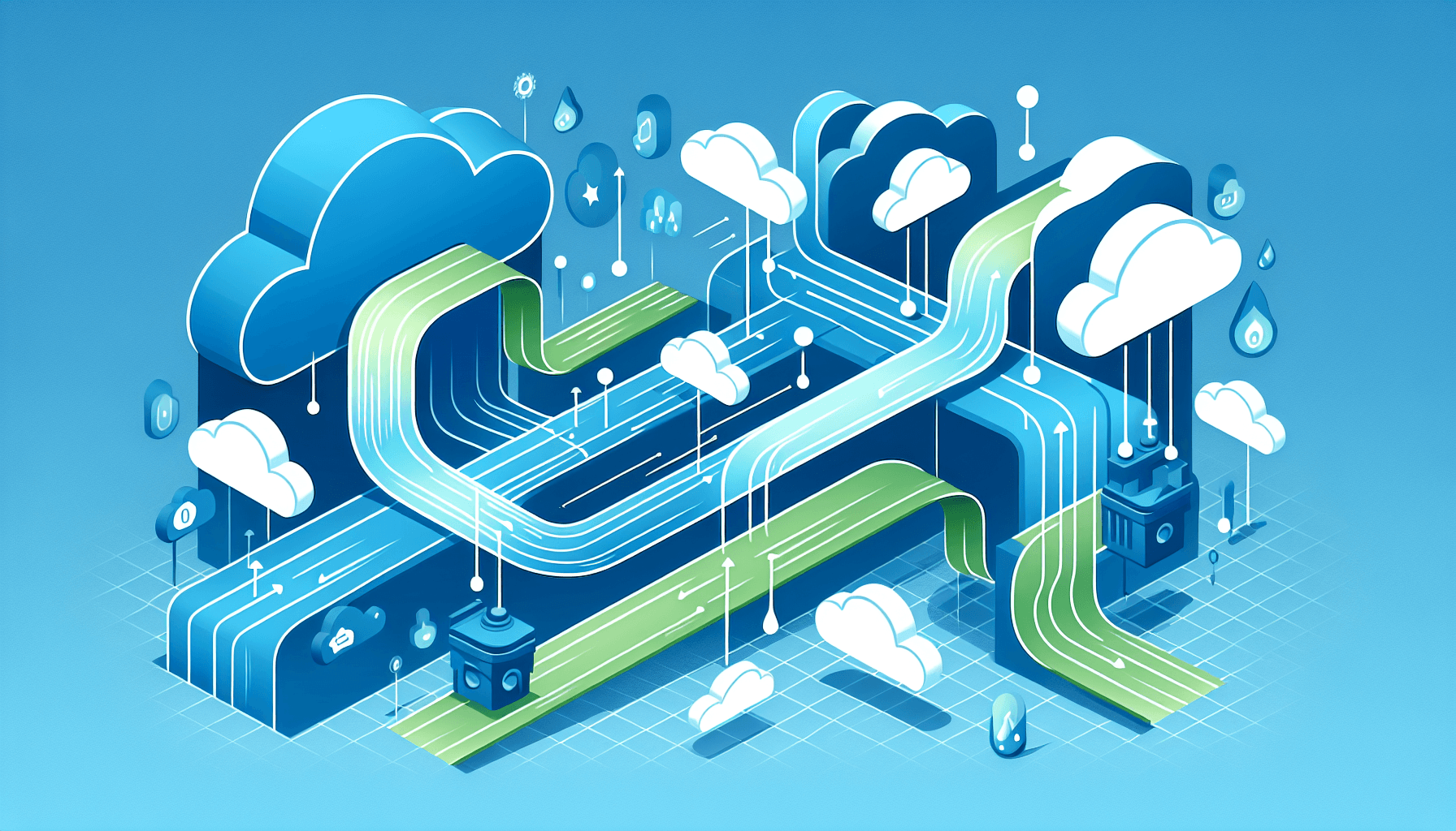 3 erreurs à éviter lors de la gestion de la sécurité dans un cloud public et comment le cloud souverain apporte une solution