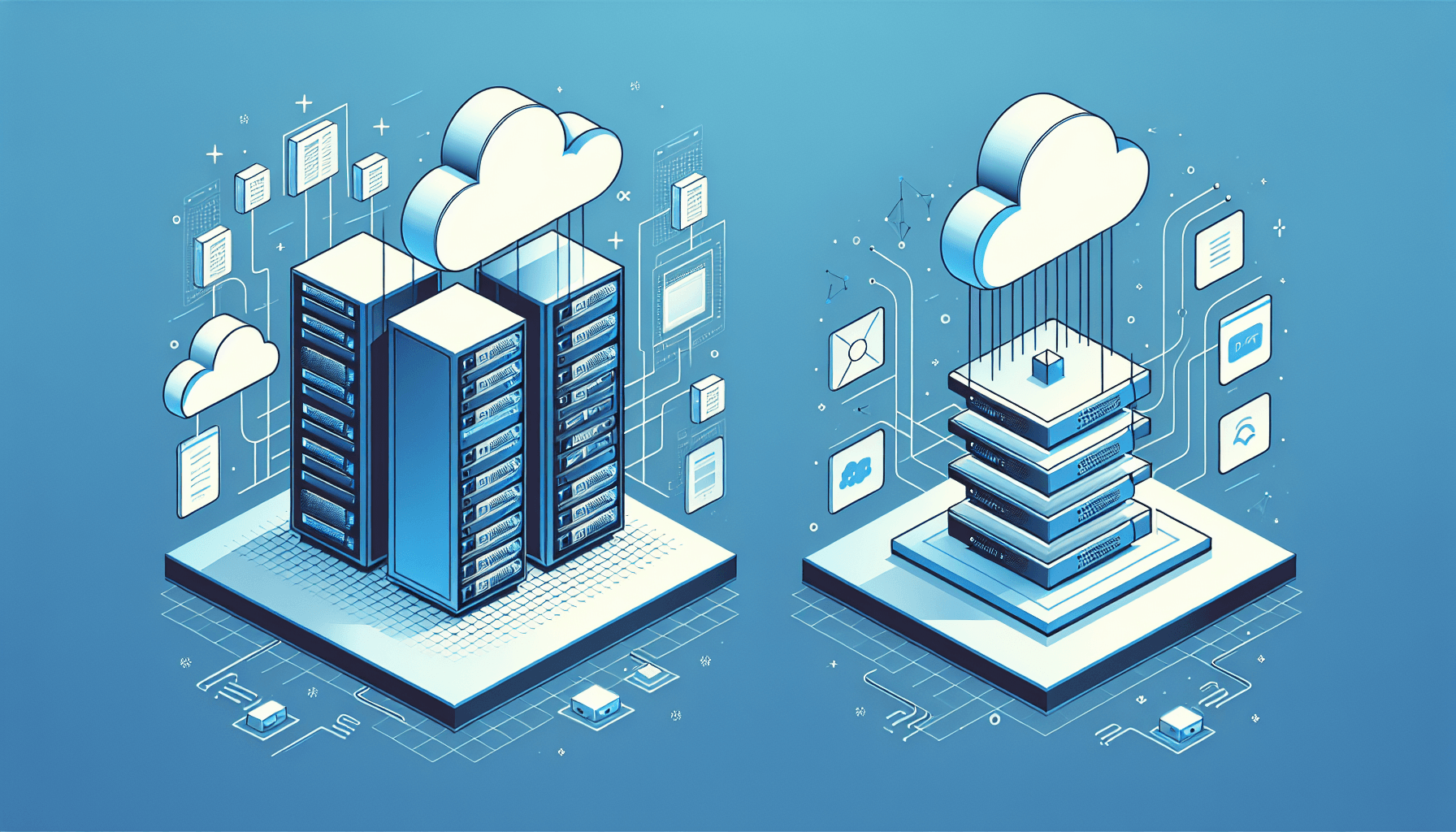 Pourquoi le Cloud souverain est-il indispensable pour les entreprises suisses ?